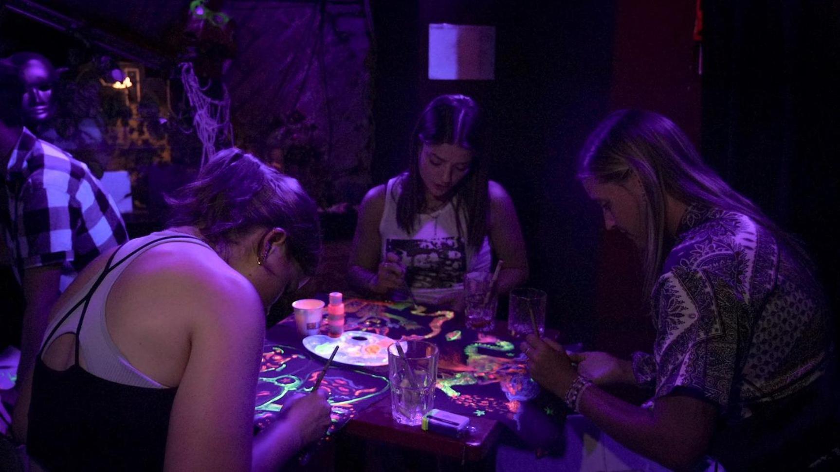 Yellowsquare Hostel Rome